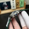 Cartier Santos (SANTOS) Green