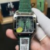 Cartier Santos (SANTOS) Green