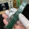 Cartier Santos (SANTOS) Green