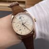 Patek Philippe Master Control (COMPLICATIONS)