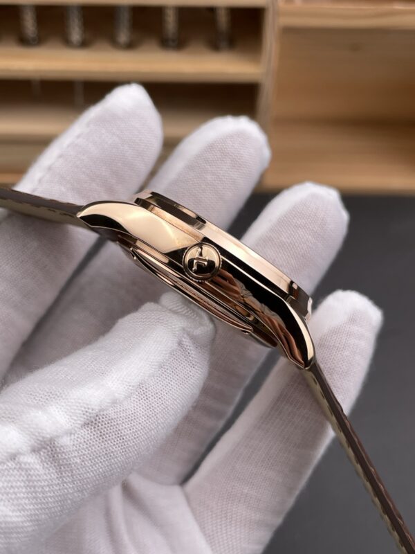 Patek Philippe Master Control (COMPLICATIONS)