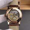 Patek Philippe Master Control (COMPLICATIONS)