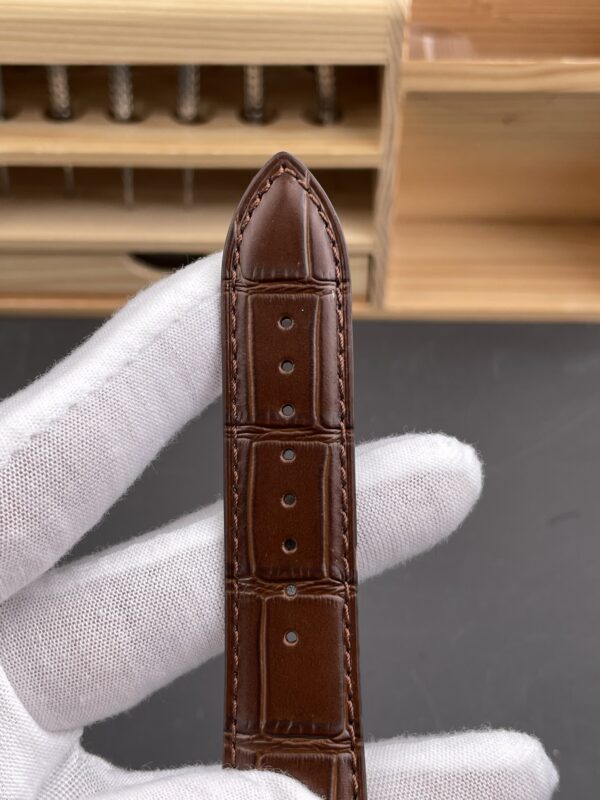 Patek Philippe Master Control (COMPLICATIONS)