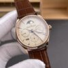 Patek Philippe Master Control (COMPLICATIONS)