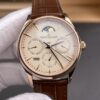 Patek Philippe Master Control (COMPLICATIONS)