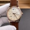 Patek Philippe Master Control (COMPLICATIONS)