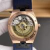 Vacheron Constantin Overseas 4500V Blue