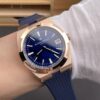 Vacheron Constantin Overseas 4500V Blue