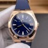 Vacheron Constantin Overseas 4500V Blue