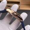 Vacheron Constantin Overseas 4500V Blue
