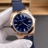 Vacheron Constantin Overseas 4500V Blue