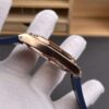 Vacheron Constantin Overseas 4500V Blue