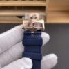 Vacheron Constantin Overseas 4500V Blue