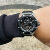 Audemars Piguet Royal Oak (ROYAL OAK) Blue