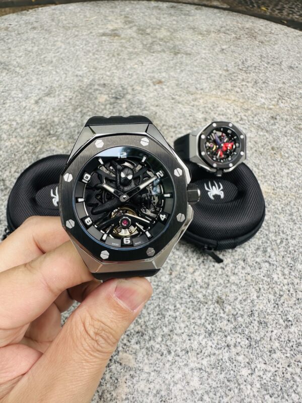 Audemars Piguet Royal Oak (ROYAL OAK) Blue