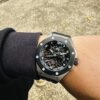 Audemars Piguet Royal Oak (ROYAL OAK) Blue