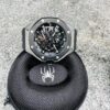 Audemars Piguet Royal Oak (ROYAL OAK) Blue