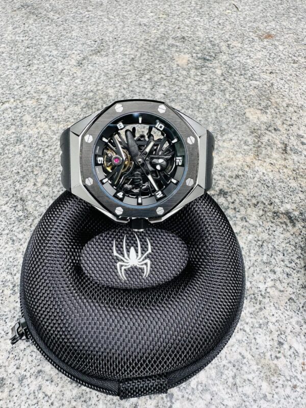 Audemars Piguet Royal Oak (ROYAL OAK) Blue