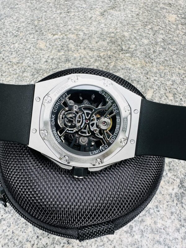 Audemars Piguet Royal Oak (ROYAL OAK) Blue