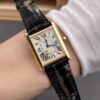 Cartier Tank (TANK) Yellow Gold
