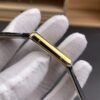 Cartier Tank (TANK) Yellow Gold