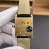 Cartier Tank (TANK) Yellow Gold