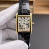 Cartier Tank (TANK) Yellow Gold