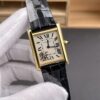 Cartier Tank (TANK) Yellow Gold