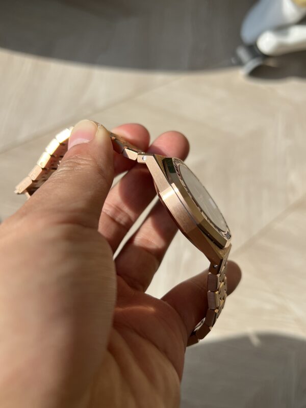Audemars Piguet Watch 15412BA