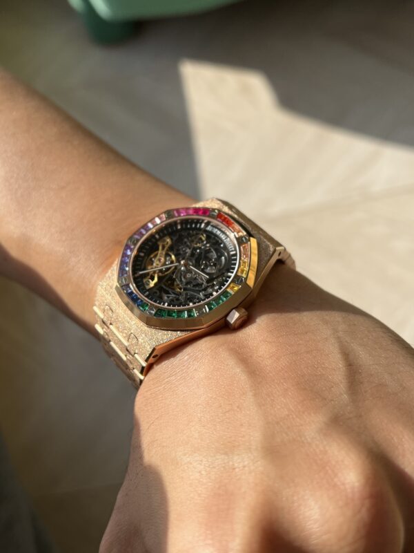Audemars Piguet Watch