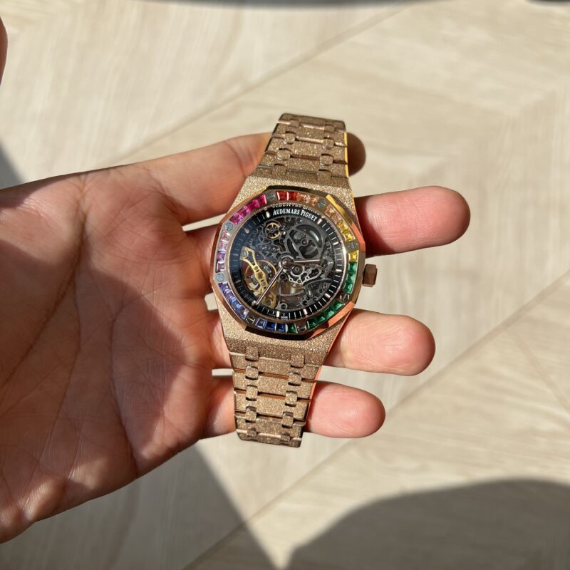 Audemars Piguet Watch