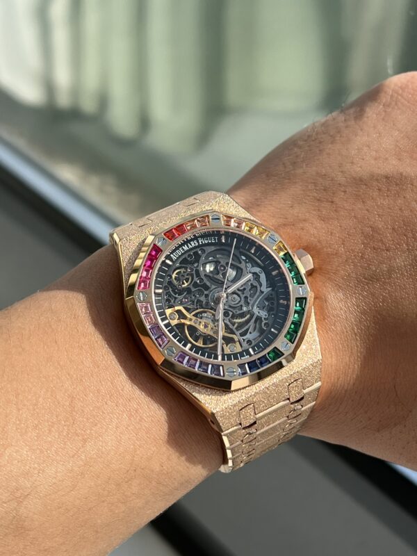 Audemars Piguet Watch