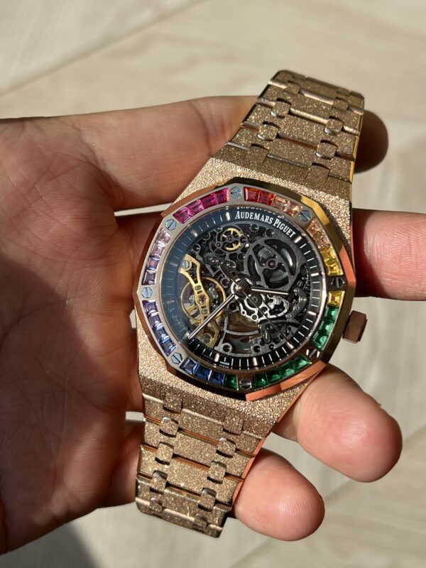 Audemars Piguet Watch