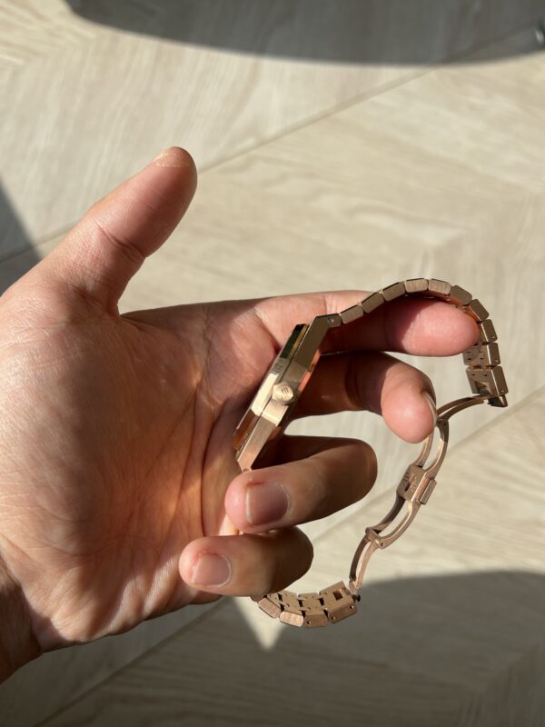 Audemars Piguet Watch 15412BA