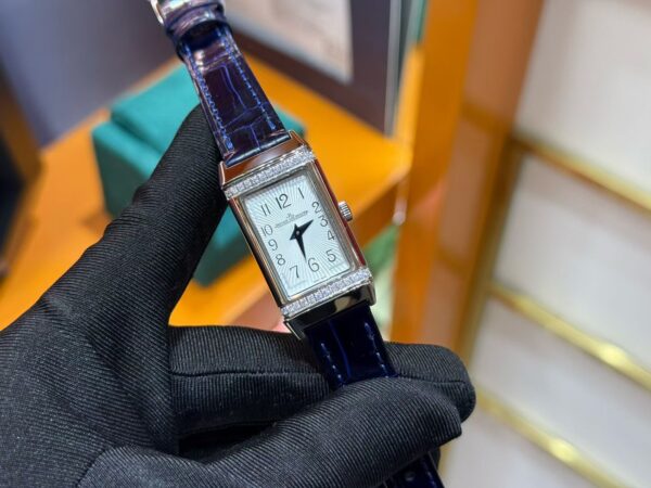 Jaeger-LeCoultre Reverso (REVERSO)
