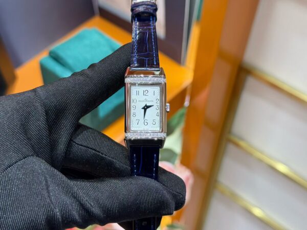 Jaeger-LeCoultre Reverso (REVERSO)