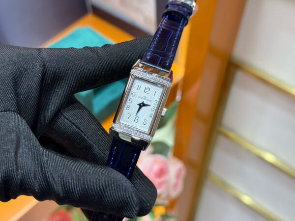 Jaeger-LeCoultre Reverso (REVERSO)