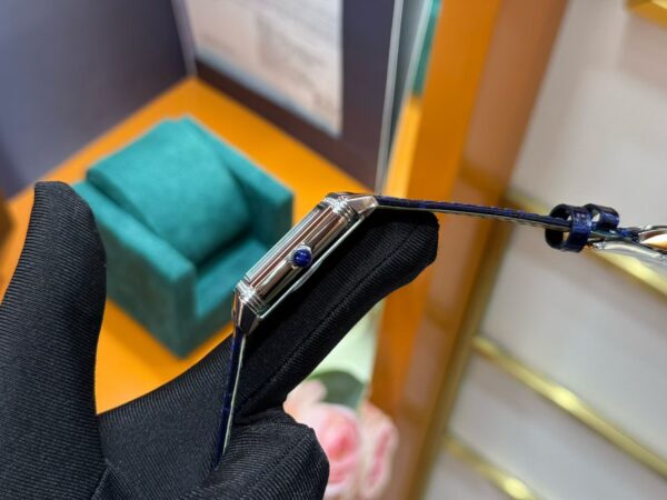Jaeger-LeCoultre Reverso (REVERSO)
