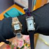 Jaeger-LeCoultre Reverso (REVERSO)