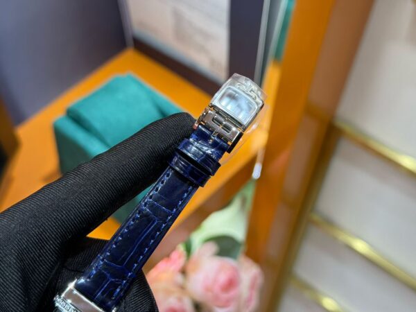 Jaeger-LeCoultre Reverso (REVERSO)
