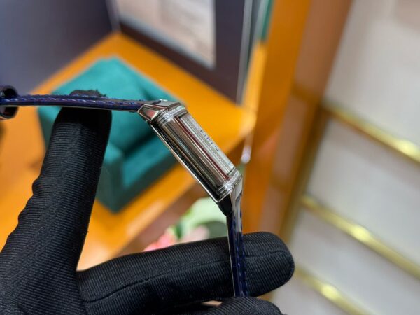 Jaeger-LeCoultre Reverso (REVERSO)