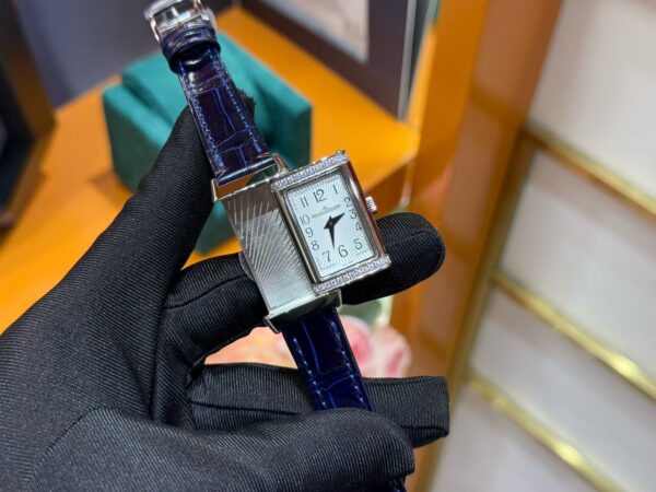 Jaeger-LeCoultre Reverso (REVERSO)