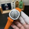 Patek Philippe Aquanaut Gray