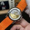 Patek Philippe Aquanaut Gray
