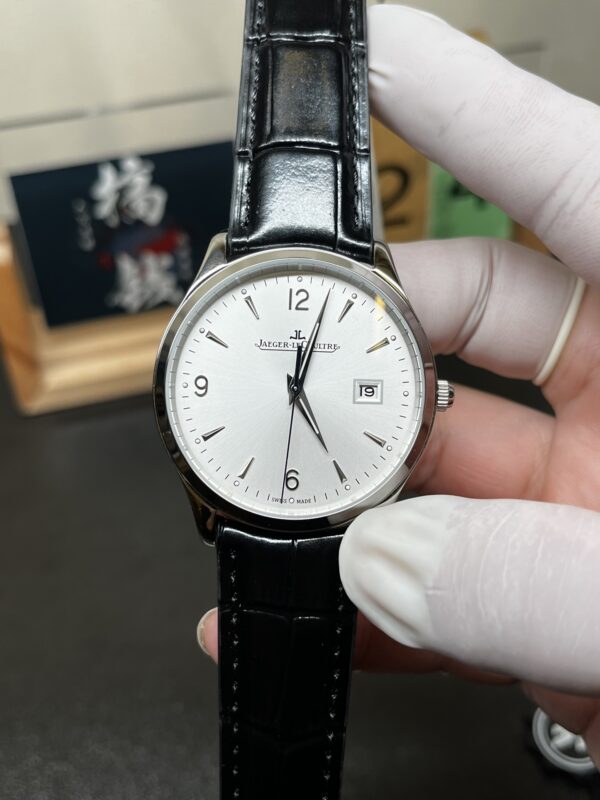 Jaeger-LeCoultre Master Control (MASTER)