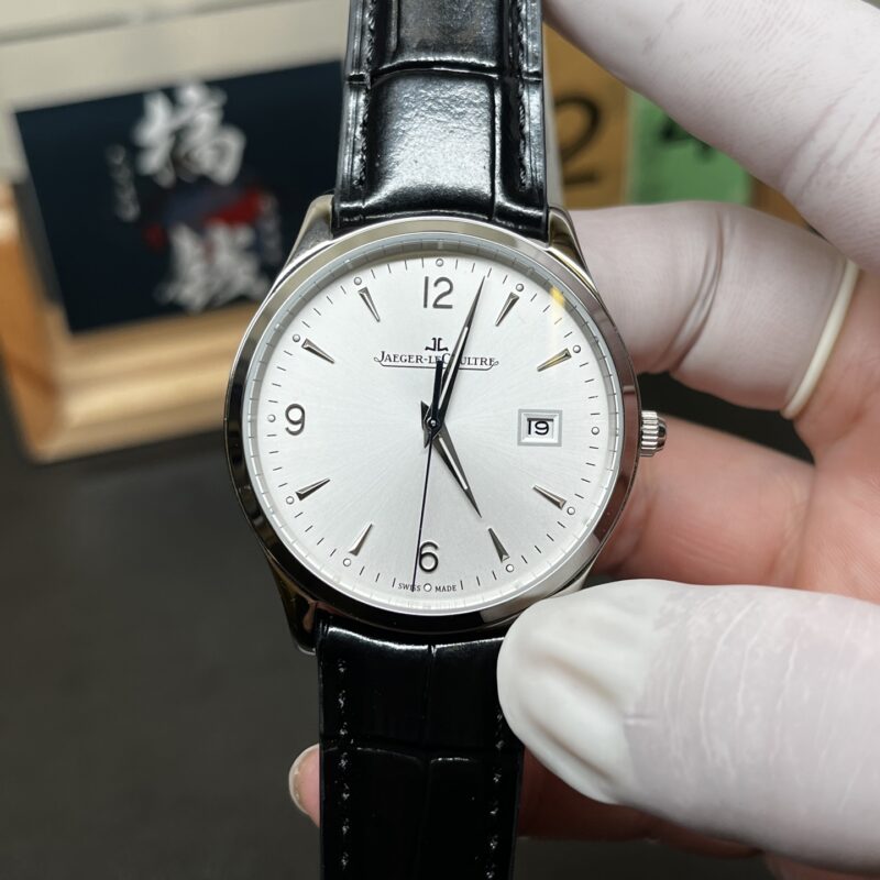 Jaeger-LeCoultre Master Control (MASTER)