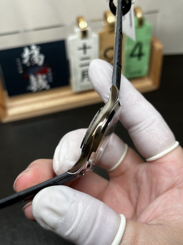 Jaeger-LeCoultre Master Control (MASTER)