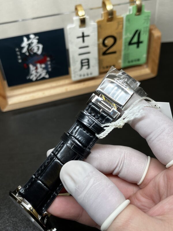 Jaeger-LeCoultre Master Control (MASTER)