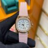 Patek Philippe Aquanaut 5072R
