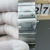 Cartier Santos (SANTOS) White